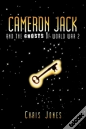 Capa do artigo Cameron Jack And The Ghosts Of World War 2
