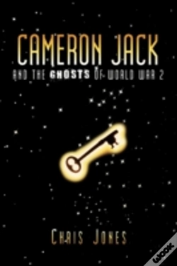 Capa do artigo Cameron Jack And The Ghosts Of World War 2