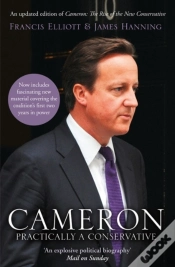 Capa do artigo Cameron