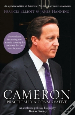 Capa do artigo Cameron