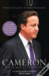 Capa do artigo Cameron