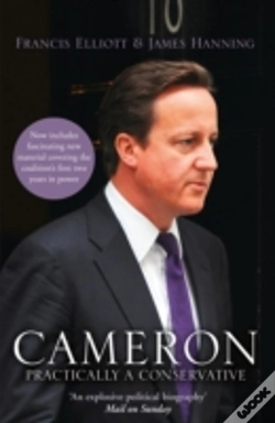 Capa do artigo Cameron
