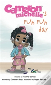 Capa do artigo Cameron Michelle"S Fun Fun Day