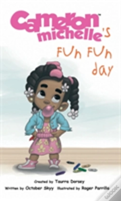 Capa do artigo Cameron Michelle"S Fun Fun Day