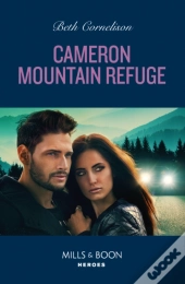 Cameron Mountain Refuge