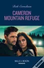 Capa do artigo Cameron Mountain Refuge