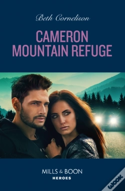 Capa do artigo Cameron Mountain Refuge