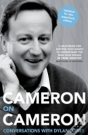 Capa do artigo Cameron On Cameron