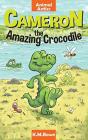 Cameron The Amazing Crocodile - Preview