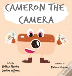Capa do artigo Cameron The Camera