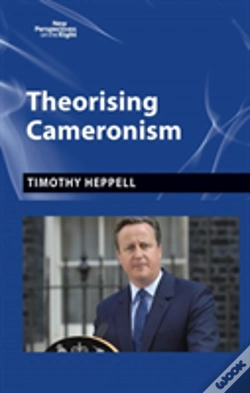 Capa do artigo Cameron