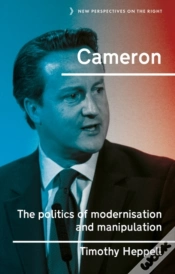 Capa do artigo Cameron