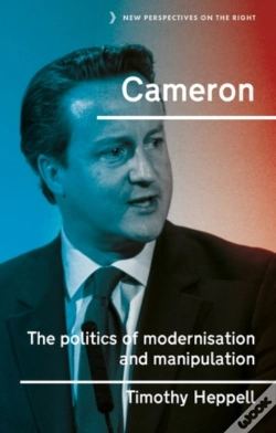 Capa do artigo Cameron