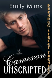 Capa do artigo Cameron Unscripted