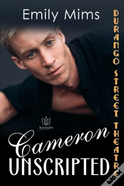 Capa do artigo Cameron Unscripted