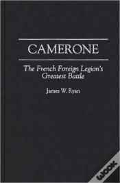 Capa do artigo Camerone