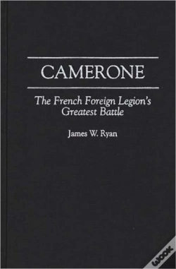 Capa do artigo Camerone