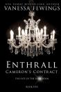Cameron'S Contract  Novella #2 : Book 5 - Preview