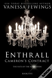 Capa do artigo Cameron