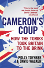 Cameron'S Coup - Preview