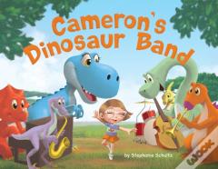 Cameron'S Dinosaur Band