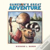 Cameron'S Great Adventure
