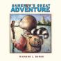 Cameron'S Great Adventure - Preview