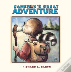 Capa do artigo Cameron'S Great Adventure