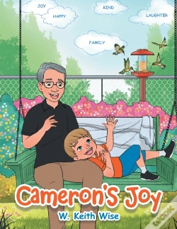 Capa do artigo Cameron'S Joy