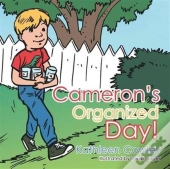 Cameron'S Organized Day!