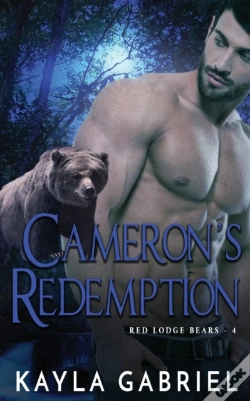 Capa do artigo Cameron'S Redemption
