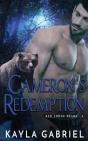 Cameron'S Redemption - Preview