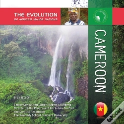 Capa do artigo Cameroon