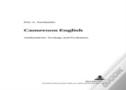 Cameroon English