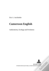 Cameroon English