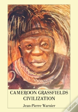 Capa do artigo Cameroon Grassfields Civilization