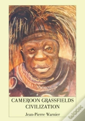 Capa do artigo Cameroon Grassfields Civilization