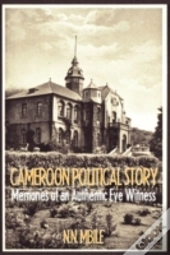 Cameroon Political Story