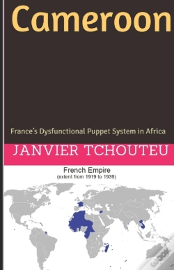 Capa do artigo Cameroon