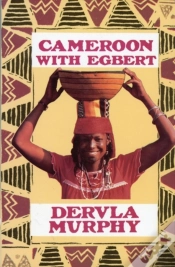 Capa do artigo Cameroon With Egbert