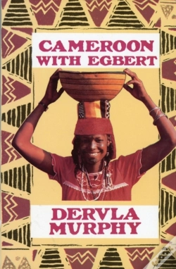 Capa do artigo Cameroon With Egbert