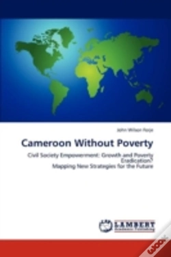 Capa do artigo Cameroon Without Poverty
