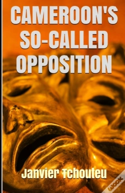 Capa do artigo Cameroon'S So-Called Opposition