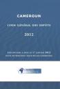 Cameroun, Code Des Impots 2012 - Preview