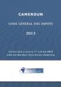 Cameroun - Code General Des Impots 2013 - Preview