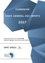 Cameroun - Code General Des Impots 2017 - Preview