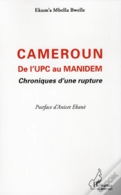 Capa do artigo Cameroun ; De L