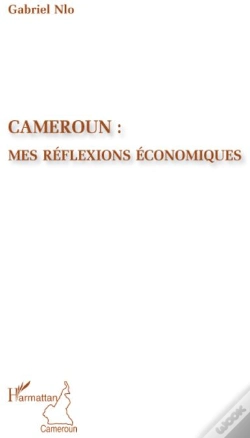 Capa do artigo Cameroun : Mes Réflexions Économiques