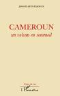Cameroun ; Un Volcan En Sommeil - Preview