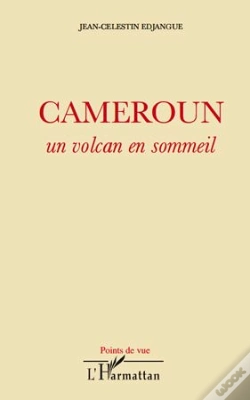Capa do artigo Cameroun ; Un Volcan En Sommeil